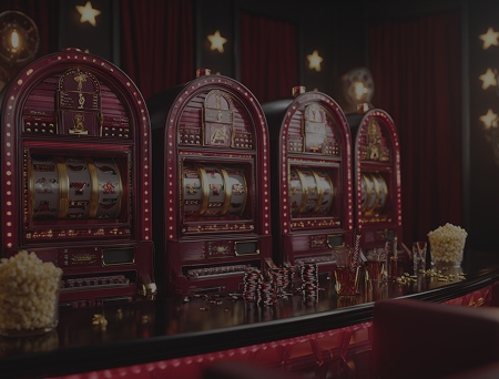 Desi Cinema Casino