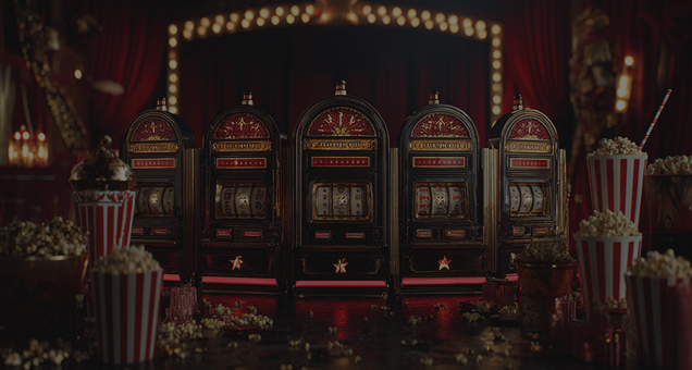 Desi Cinema Casino