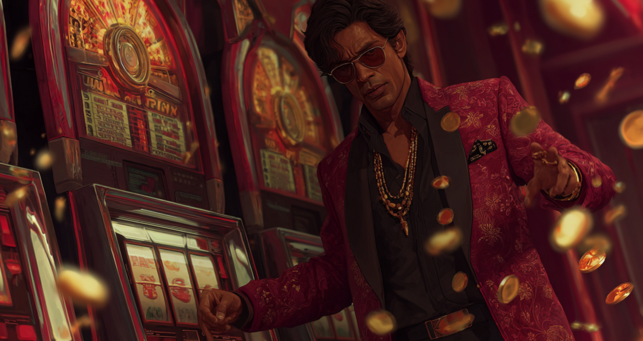 Desi Cinema Casino